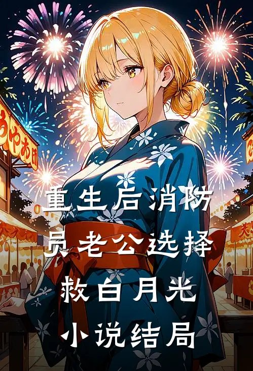 重生后消防员老公选择救白月光小说结局