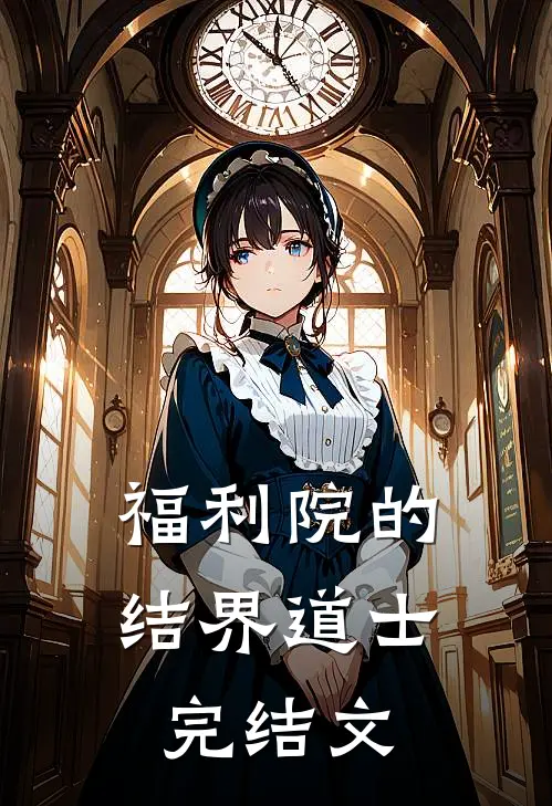 福利院的结界道士完结文