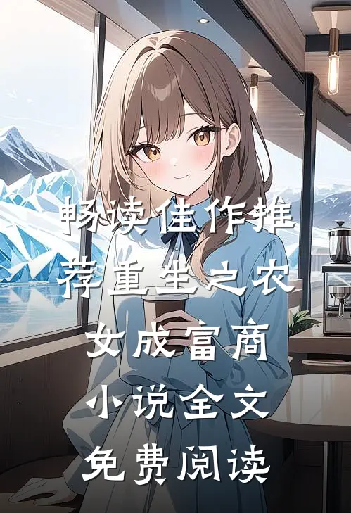 畅读佳作推荐重生之农女成富商小说全文免费阅读
