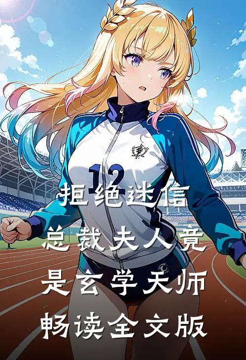 拒绝迷信，总裁夫人竟是玄学天师畅读全文版