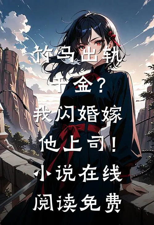 竹马出轨千金？我闪婚嫁他上司！小说在线阅读免费
