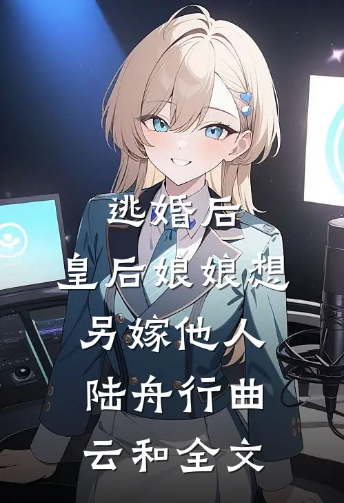 逃婚后，皇后娘娘想另嫁他人陆舟行曲云和全文