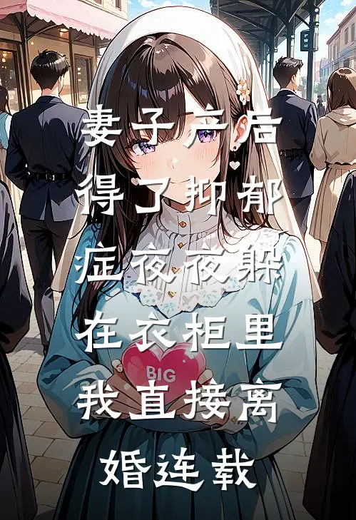 妻子产后得了抑郁症夜夜躲在衣柜里，我直接离婚连载