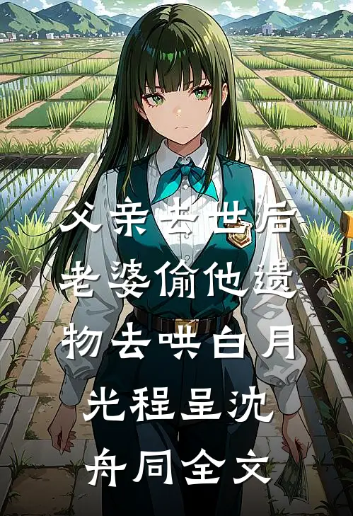 父亲去世后，老婆偷他遗物去哄白月光程呈沈舟同全文
