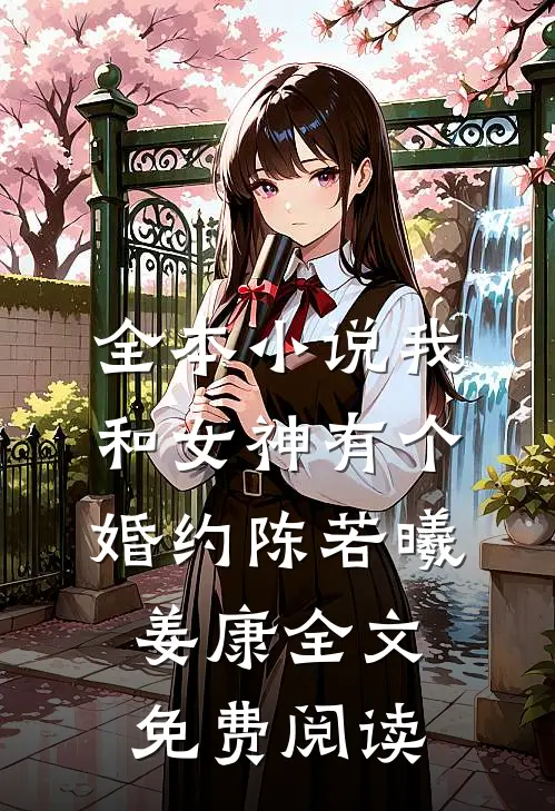 全本小说我和女神有个婚约陈若曦姜康全文免费阅读