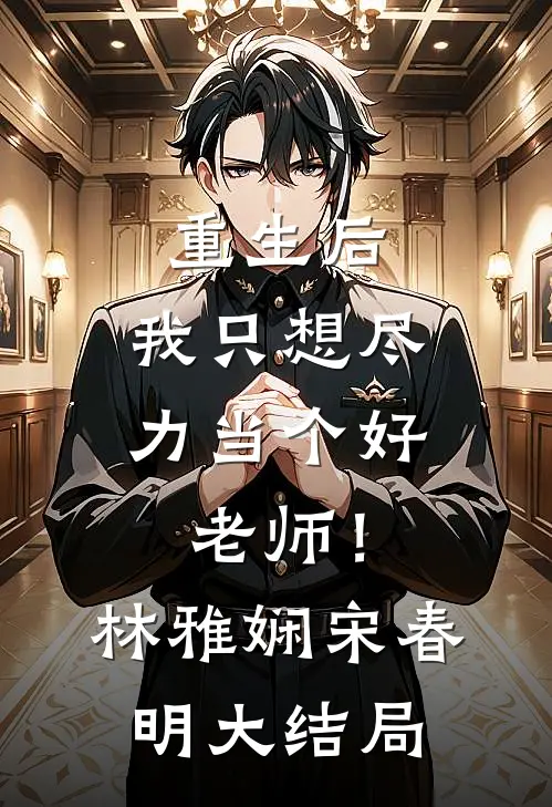 重生后，我只想尽力当个好老师！林雅娴宋春明大结局