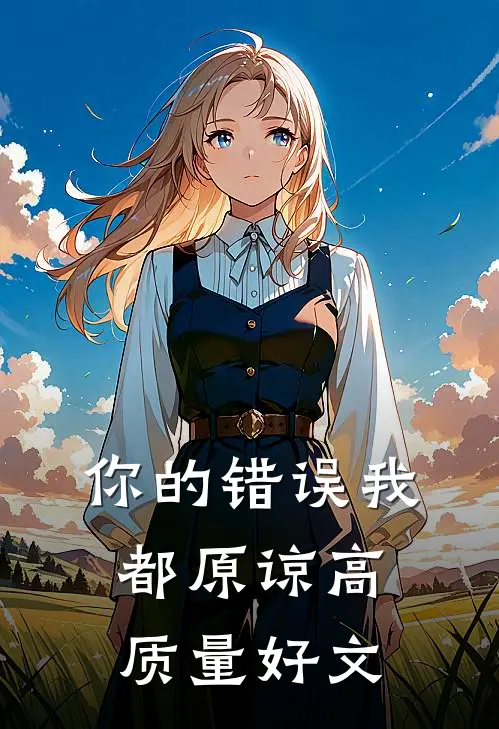 你的错误我都原谅高质量好文