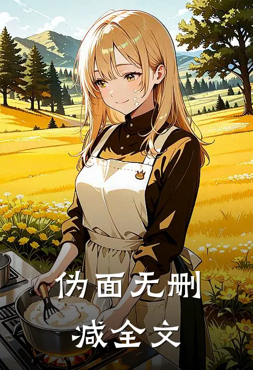 伪面无删减全文