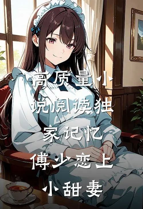高质量小说阅读独家记忆：傅少恋上小甜妻
