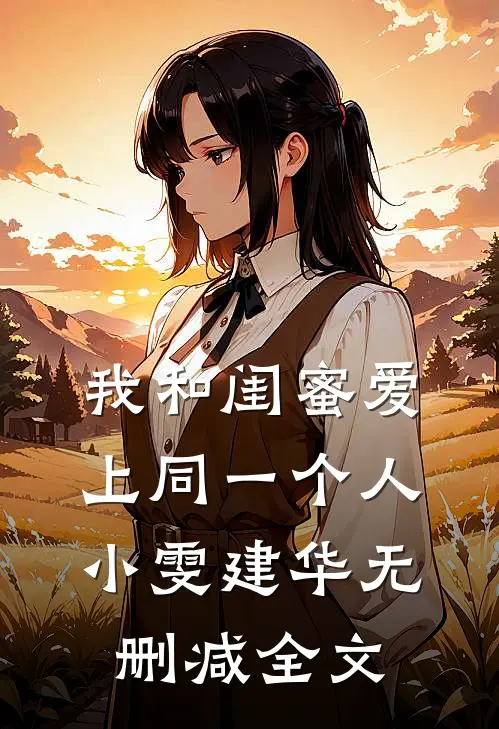 我和闺蜜爱上同一个人小雯建华无删减全文