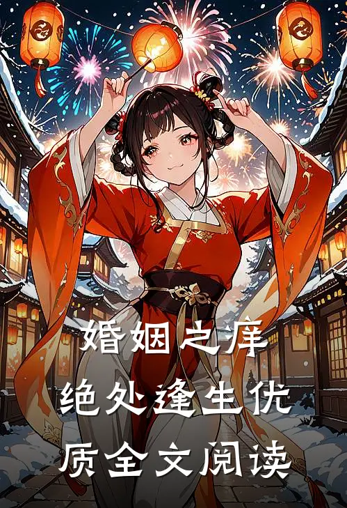 婚姻之痒：绝处逢生优质全文阅读