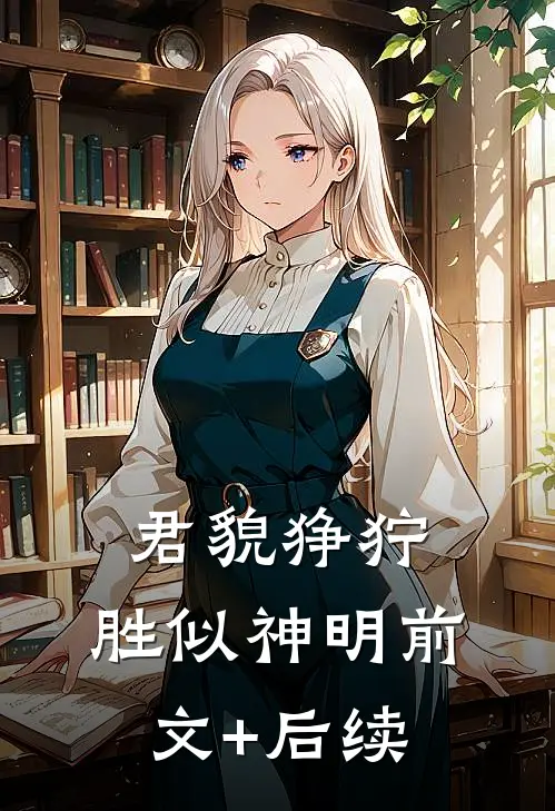 君貌狰狞，胜似神明前文+后续