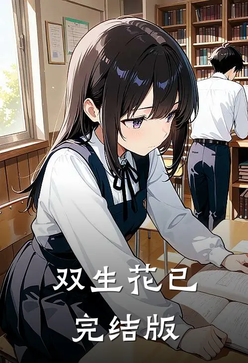 双生花已完结版
