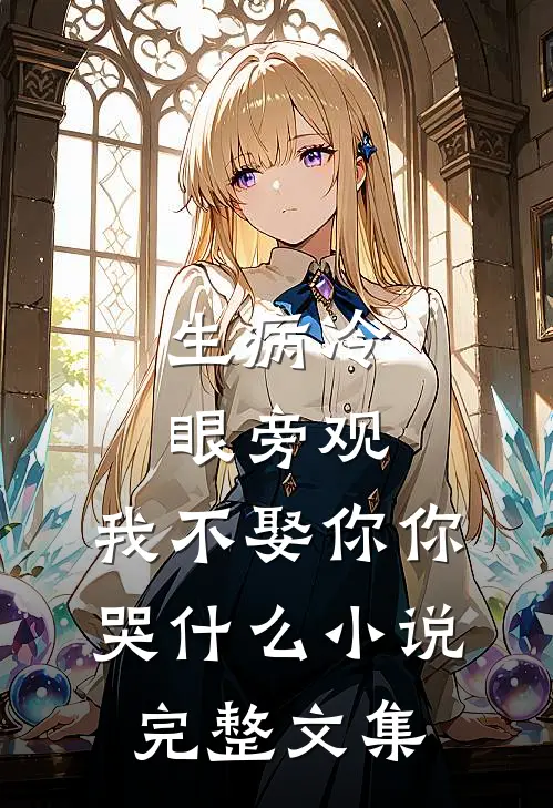 生病冷眼旁观,我不娶你你哭什么小说完整文集