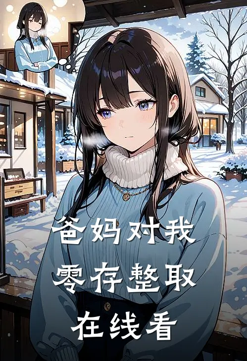 爸妈对我零存整取在线看