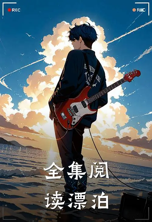全集阅读漂泊
