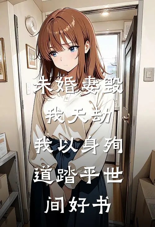 未婚妻毁我天劫，我以身殉道踏平世间好书