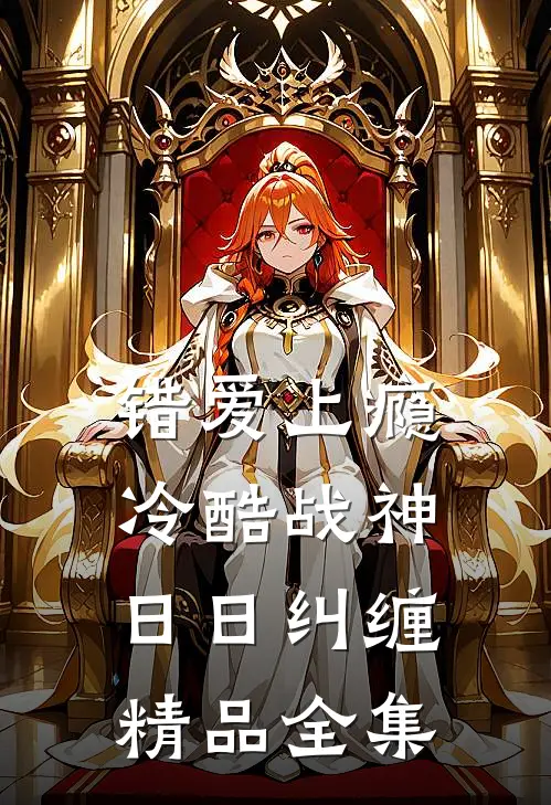 错爱上瘾，冷酷战神日日纠缠精品全集