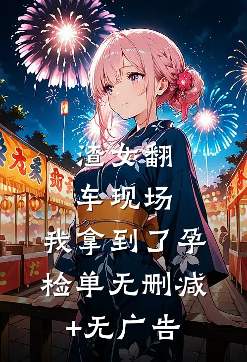 渣女翻车现场，我拿到了孕检单无删减+无广告