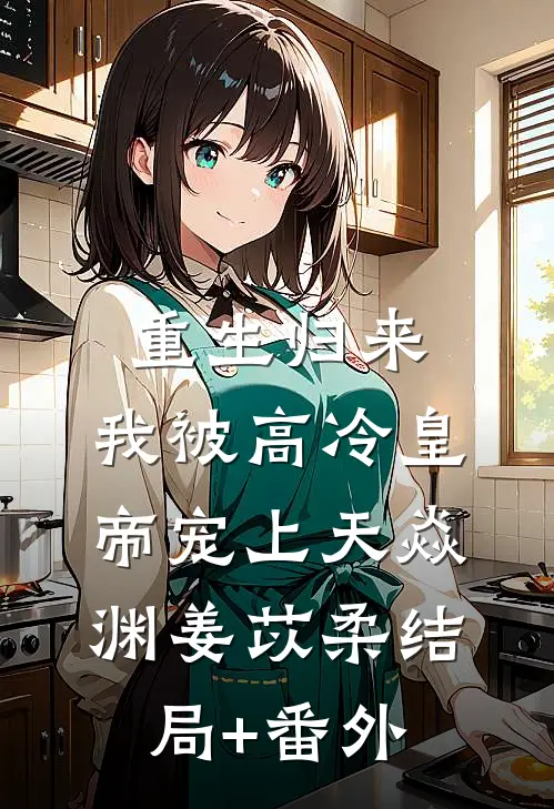 重生归来，我被高冷皇帝宠上天焱渊姜苡柔结局+番外