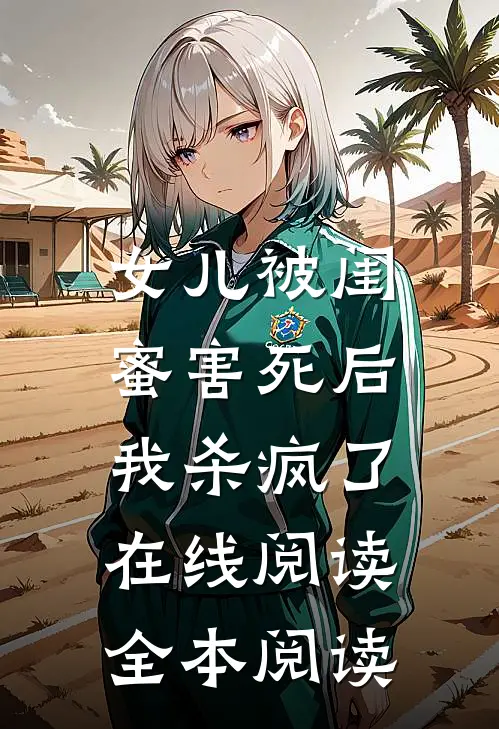 女儿被闺蜜害死后，我杀疯了在线阅读全本阅读
