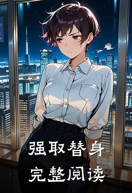 强取替身完整阅读