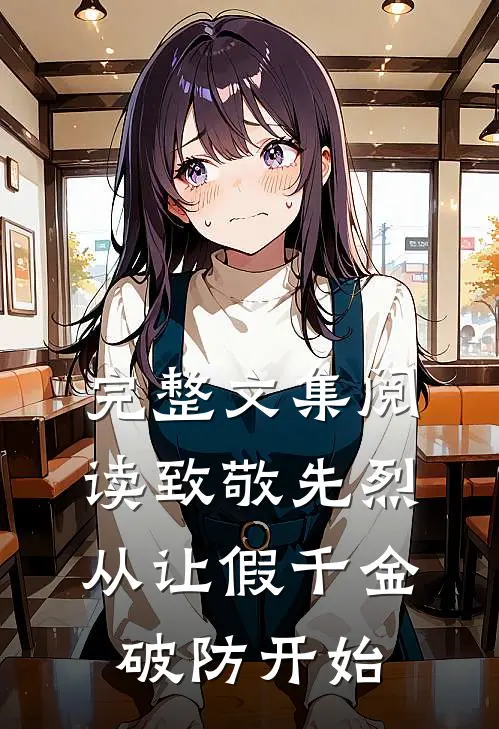 完整文集阅读致敬先烈，从让假千金破防开始