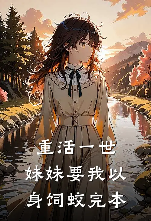 重活一世，妹妹要我以身饲蛟完本
