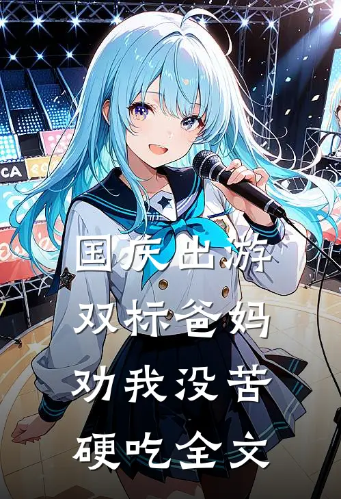 国庆出游，双标爸妈劝我没苦硬吃全文