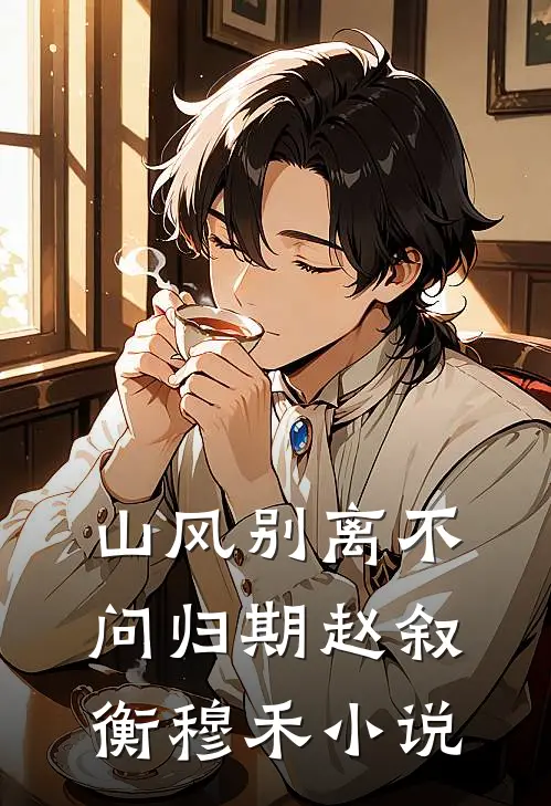 山风别离不问归期赵叙衡穆禾小说