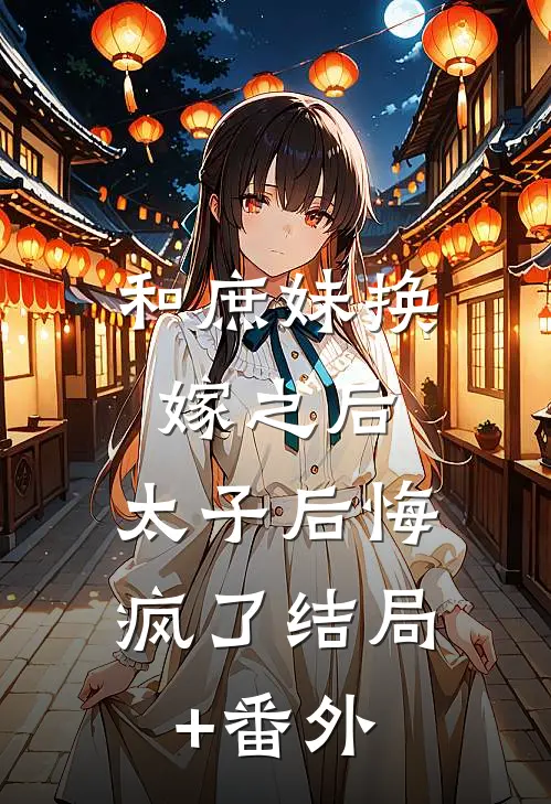 和庶妹换嫁之后，太子后悔疯了结局+番外