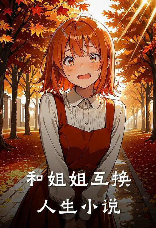 和姐姐互换人生小说