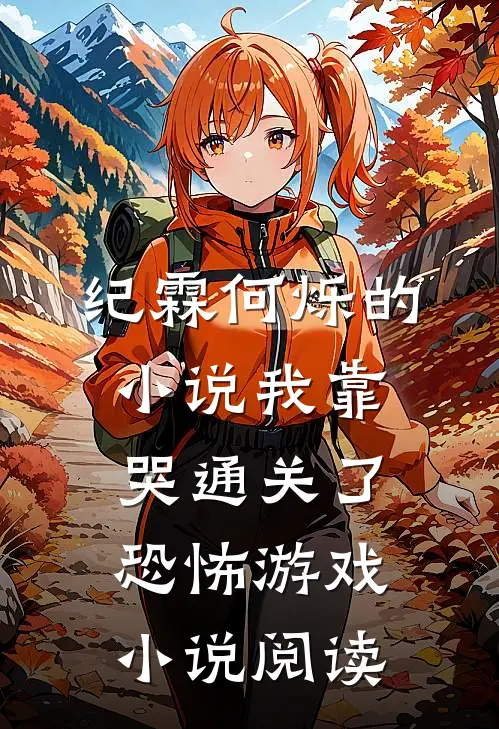 纪霖何烁的小说我靠哭通关了恐怖游戏小说阅读