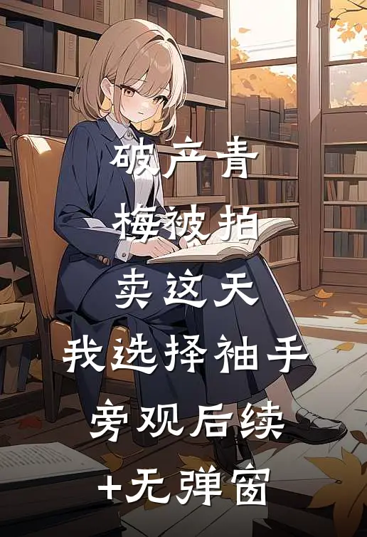 破产青梅被拍卖这天，我选择袖手旁观后续+无弹窗