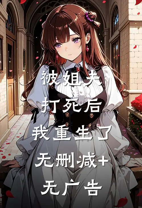 被姐夫打死后，我重生了无删减+无广告