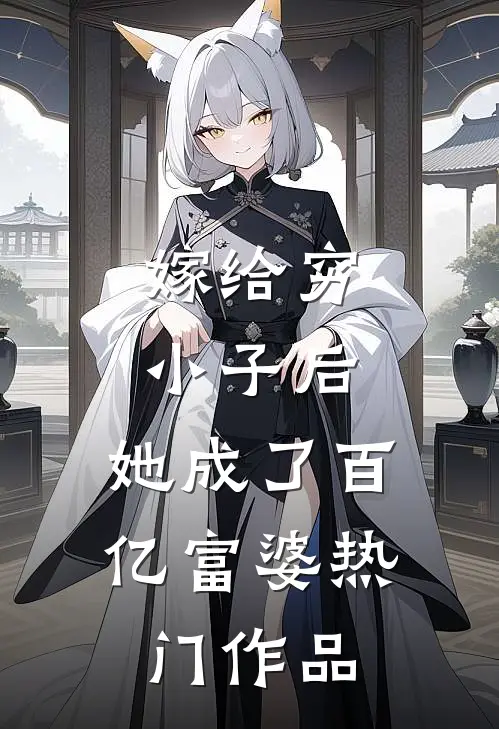 嫁给穷小子后，她成了百亿富婆热门作品