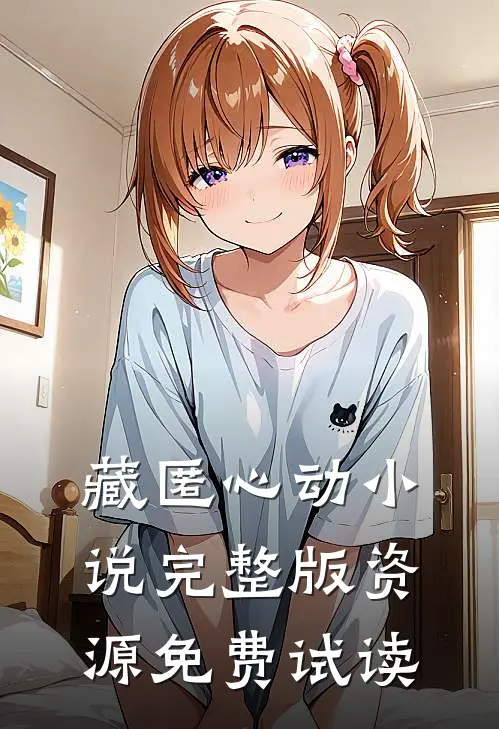 藏匿心动小说完整版资源免费试读