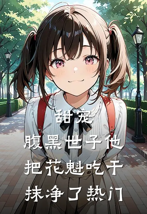 甜宠：腹黑世子他把花魁吃干抹净了热门