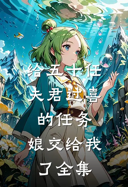 给五十任夫君过喜的任务，娘交给我了 全集