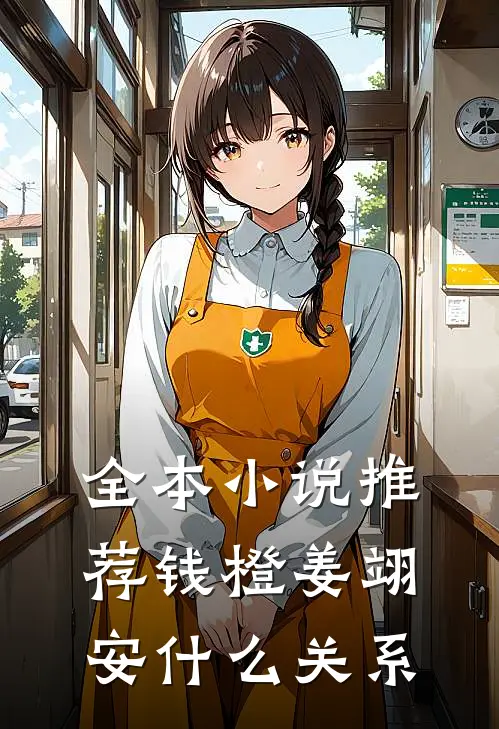 全本小说推荐钱橙姜翊安什么关系