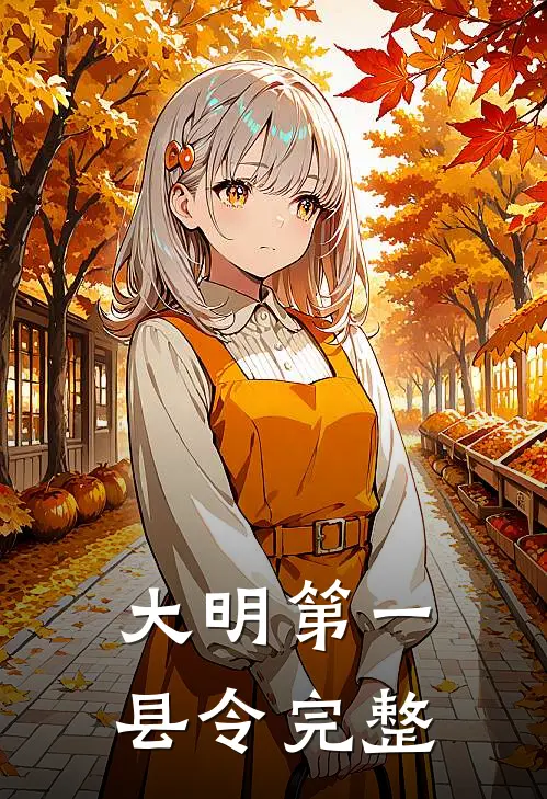 大明第一县令完整