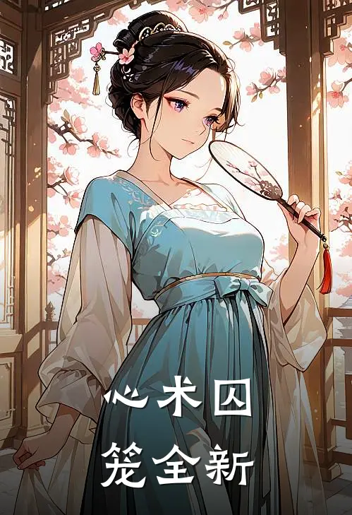 心术囚笼全新