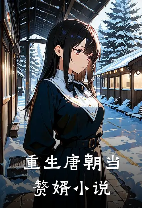 重生唐朝当赘婿小说