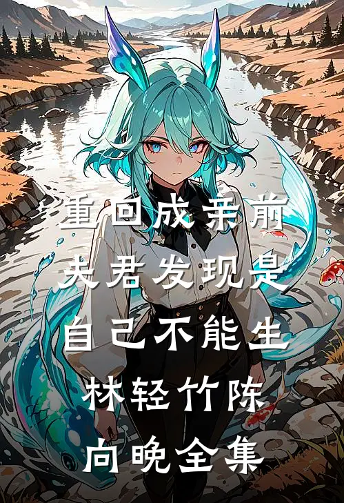 重回成亲前，夫君发现是自己不能生林轻竹陈向晚全集