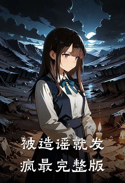 被造谣就发疯最完整版