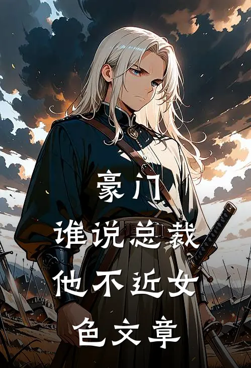 豪门：谁说总裁他不近女色文章