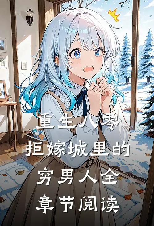重生八零，拒嫁城里的穷男人全章节阅读