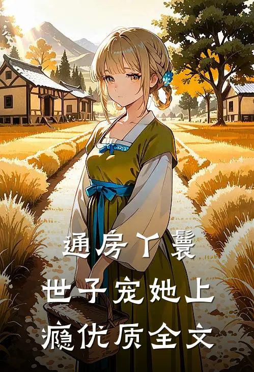 通房丫鬟，世子宠她上瘾优质全文