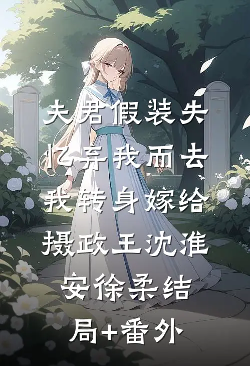 夫君假装失忆弃我而去，我转身嫁给摄政王沈淮安徐柔结局+番外