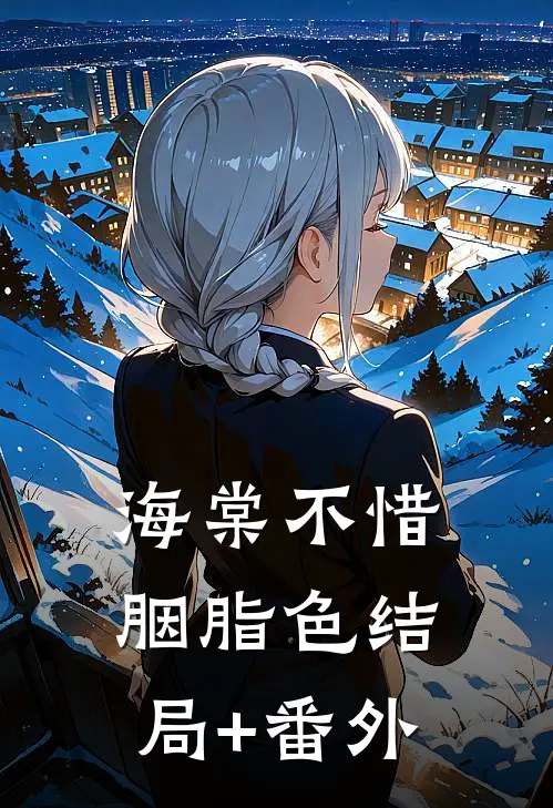 海棠不惜胭脂色结局+番外